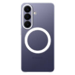 Samsung Magnet Clear Case For Galaxy S26