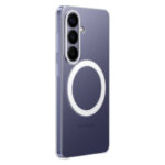 Samsung Magnet Clear Case For Galaxy S26 - Image 2