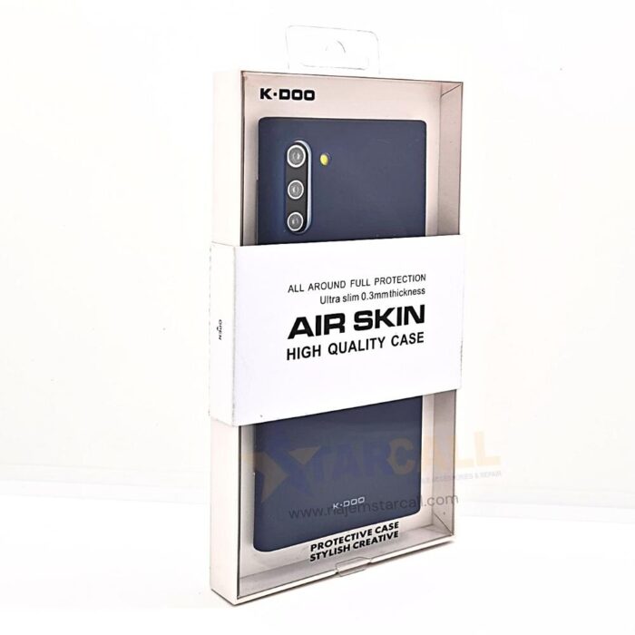 Samsung Note 10 K-Doo Air Skin Case - Image 2