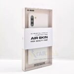 Samsung Note 10 K-Doo Air Skin Case