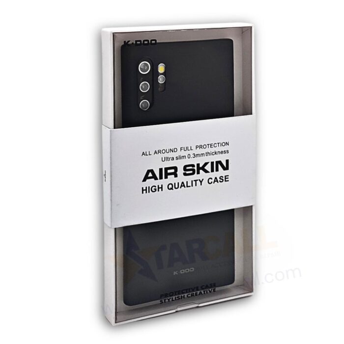 Samsung Note 10 Plus K-Doo Air Skin Case - Image 3