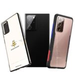 Samsung Note 20 Cover Bundle