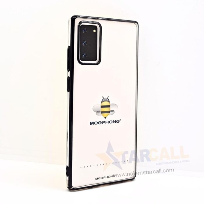 Samsung Note 20 MeePhone Case - Image 2