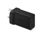 Samsung 65W PD Power Adapter Trio 3 Pin