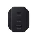 Samsung 65W PD Power Adapter Trio 3 Pin - Image 2