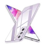 Samsung S21 Plus Clear Case