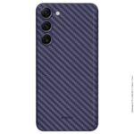 Samsung S23 Plus KZDOO Air Carbon Cover