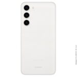 Samsung S23 Plus KZDOO Air Skin Cover