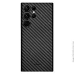 Samsung S23 Ultra KZDOO Air Carbon Cover - Image 2