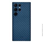 Samsung S23 Ultra KZDOO Air Carbon Cover