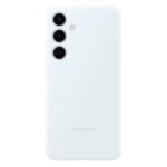 Samsung S24 Plus Silicone Case - Image 5