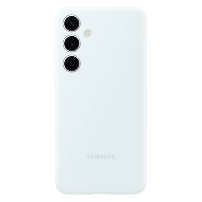 Samsung S24 Plus Silicone Case - Image 5