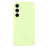 Samsung S24 Plus Silicone Case - Image 2