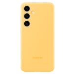 Samsung S24 Plus Silicone Case - Image 4