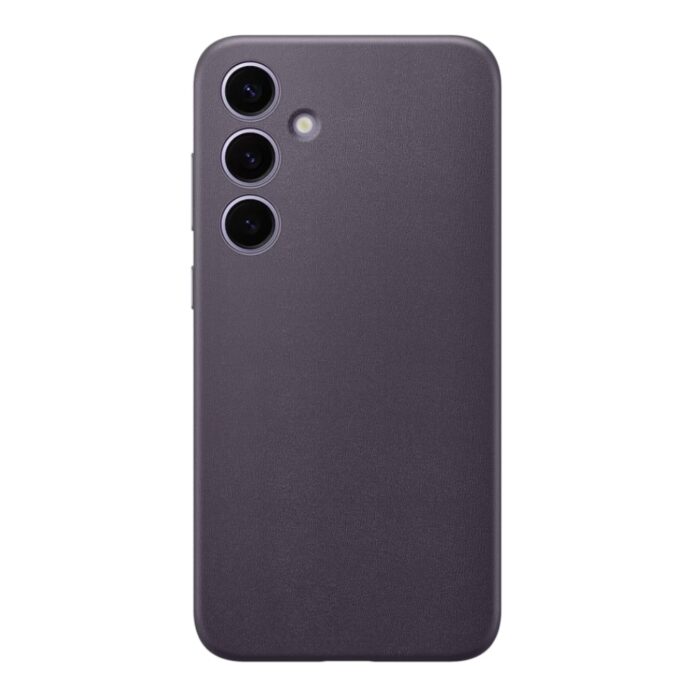 Samsung S24 Plus Vegan Leather Case - Image 2