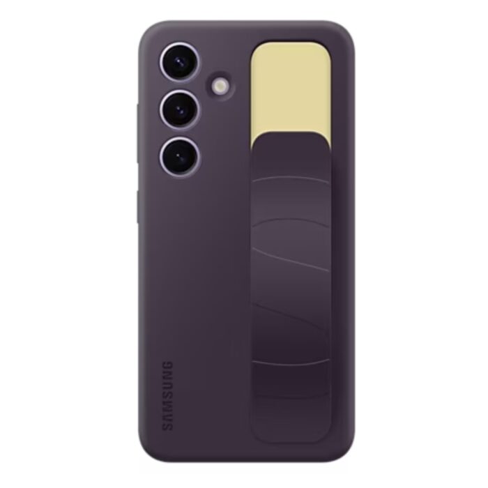 Samsung S24 Plus Standing Grip Case - Image 5