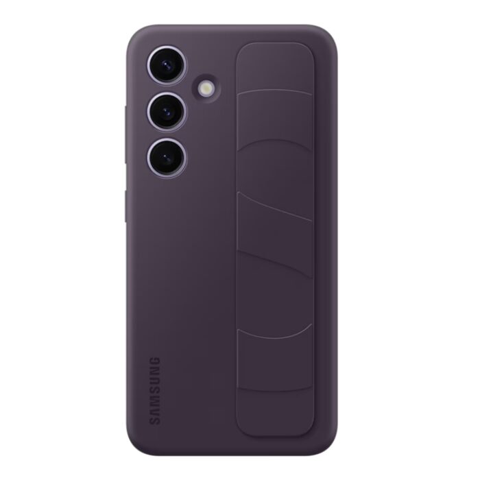 Samsung S24 Plus Standing Grip Case - Image 4