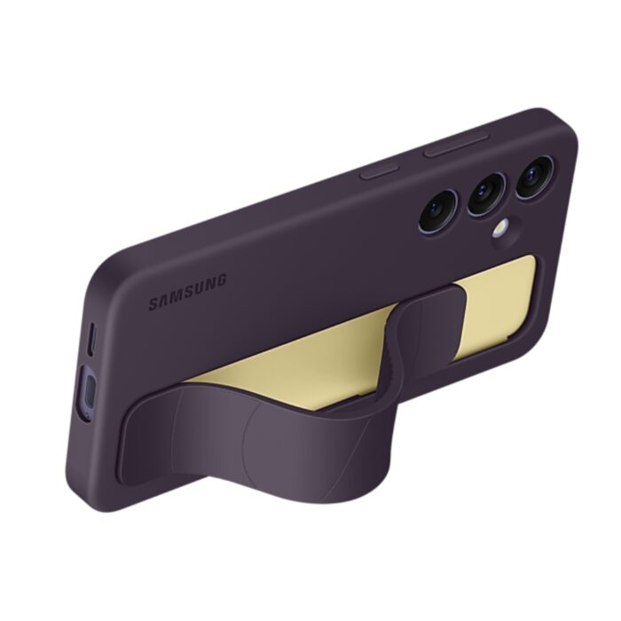 Samsung S24 Plus Standing Grip Case - Image 6