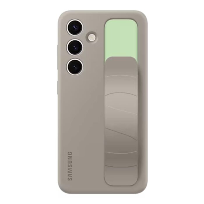 Samsung S24 Standing Grip Case - Image 4