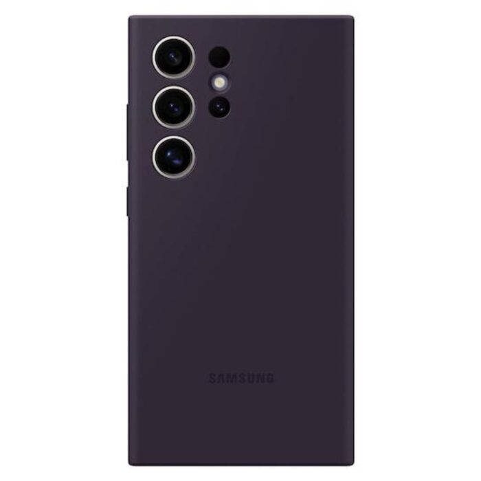 Samsung S24 Ultra Silicone Case - Image 6