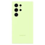 Samsung S24 Ultra Silicone Case - Image 5