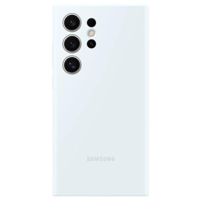 Samsung S24 Ultra Silicone Case - Image 7