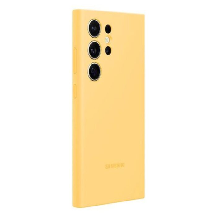 Samsung S24 Ultra Silicone Case - Image 3
