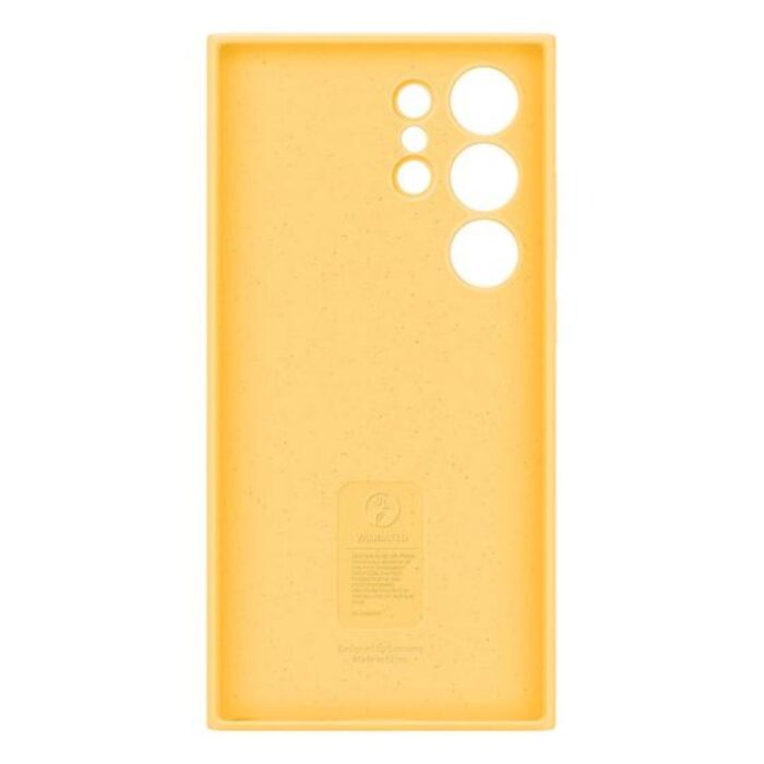 Samsung S24 Ultra Silicone Case - Image 4
