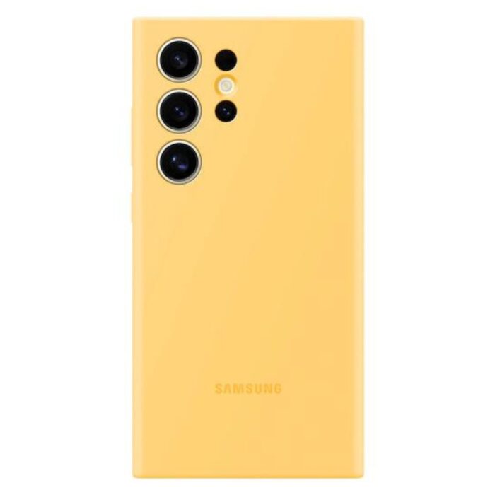 Samsung S24 Ultra Silicone Case - Image 2