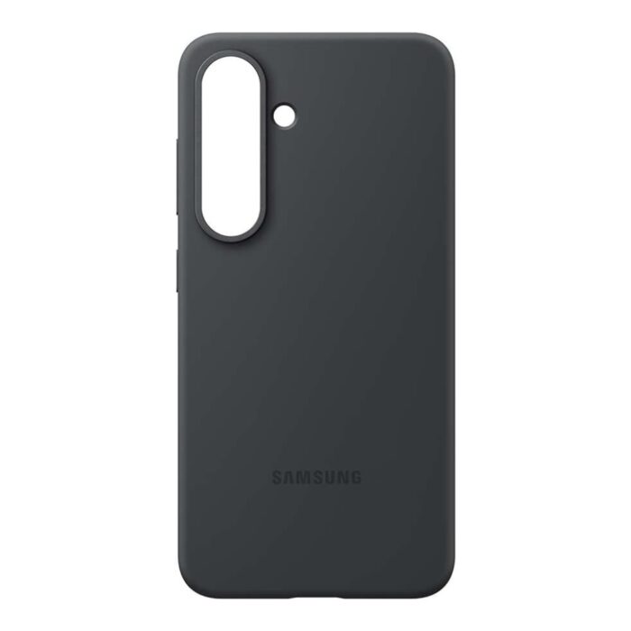 Samsung S25 Plus Silicone Case - Image 2
