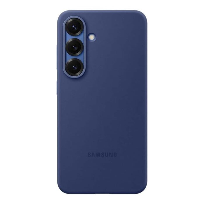 Samsung S25 Silicone Case - Image 2