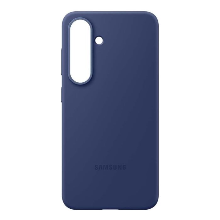 Samsung S25 Plus Silicone Case - Image 5
