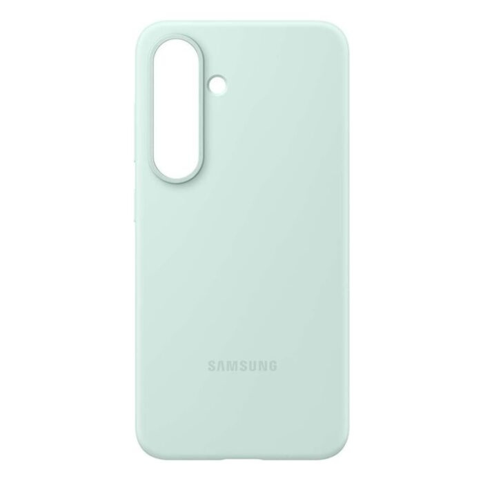 Samsung S25 Plus Silicone Case - Image 4
