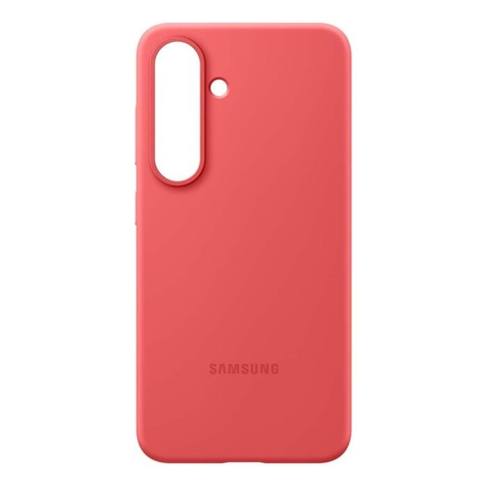 Samsung S25 Plus Silicone Case - Image 3