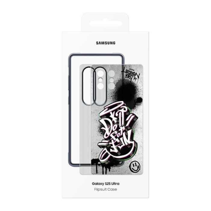 Samsung S25 Ultra Flipsuit Case - Image 7