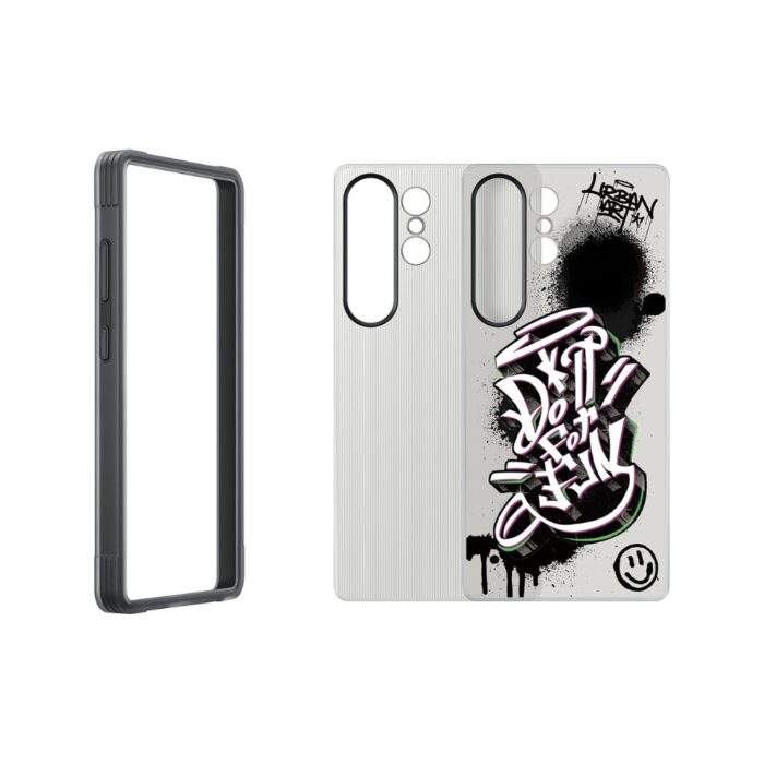 Samsung S25 Ultra Flipsuit Case - Image 6