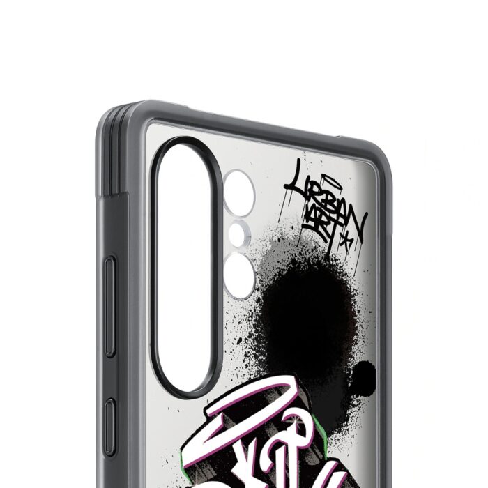 Samsung S25 Ultra Flipsuit Case - Image 4