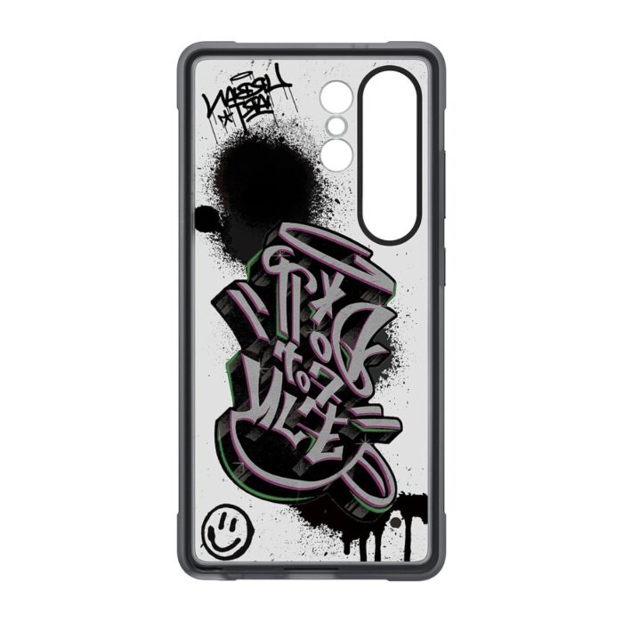 Samsung S25 Ultra Flipsuit Case - Image 5