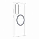 Samsung S25 Ultra Magnet Clear Case - Image 2