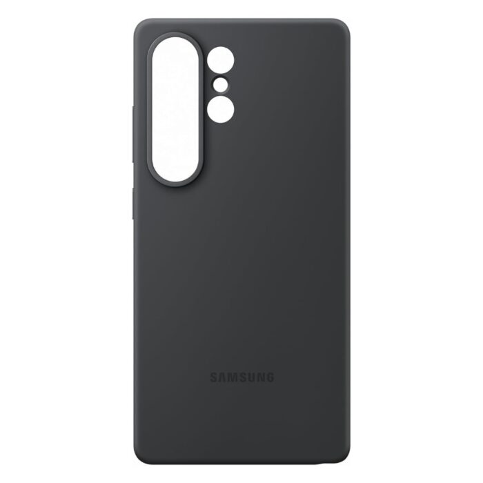 Samsung S25 Ultra Silicone Case - Image 4