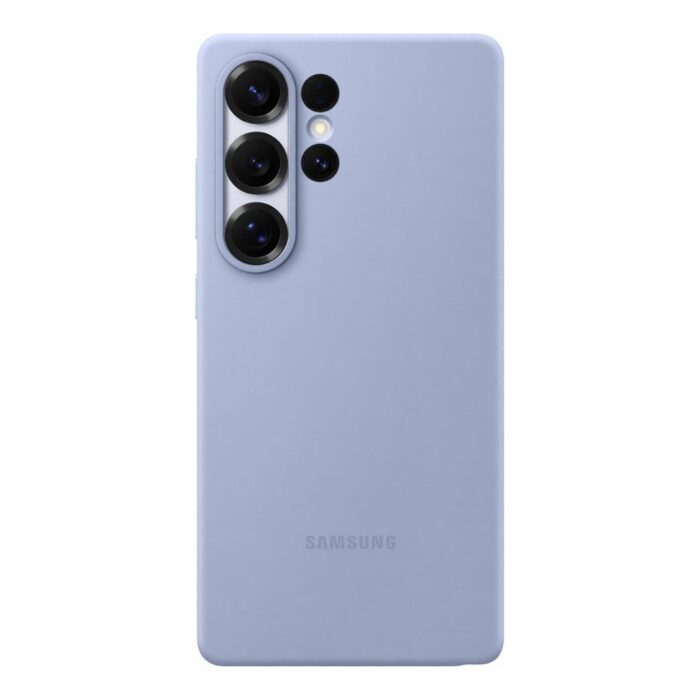 Samsung S25 Ultra Silicone Case - Image 2