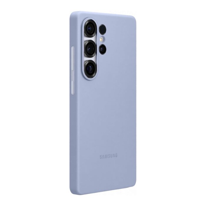 Samsung S25 Ultra Silicone Case - Image 3