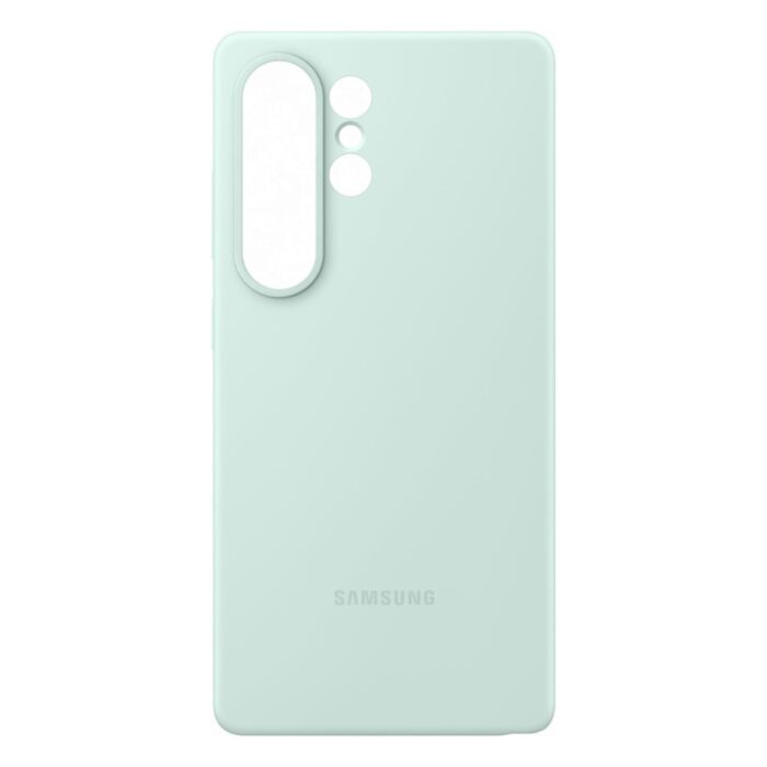Samsung S25 Ultra Silicone Case - Image 5