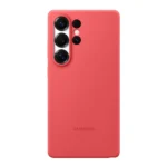 Samsung S25 Ultra Silicone Case