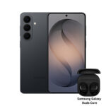 Samsung S26 Plus 256GB Package