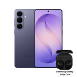 Samsung S26 256GB Package