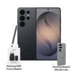 Samsung S26 Ultra 512GB Package