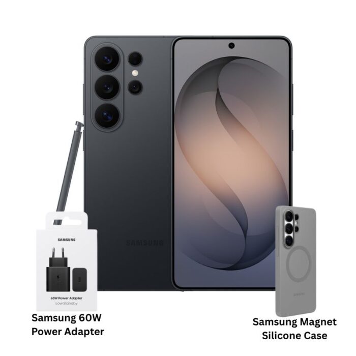 Samsung S26 Ultra 256GB Package - Image 19