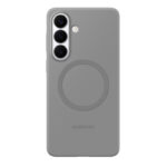 Samsung Silicone Magnet Case For Galaxy S26 Plus - Image 3