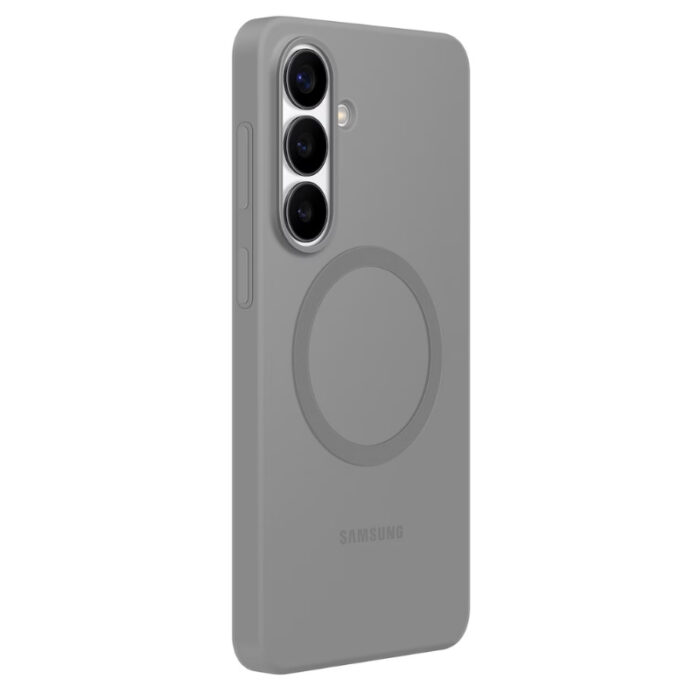 Samsung Silicone Magnet Case For Galaxy S26 Plus - Image 4